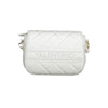 Mario Valentino Gray Polyethylene Women Handbag Mario Valentino