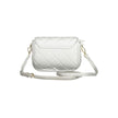 Mario Valentino Gray Polyethylene Women Handbag Mario Valentino