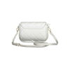 Mario Valentino Gray Polyethylene Women Handbag Mario Valentino