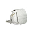 Mario Valentino Gray Polyethylene Women Handbag Mario Valentino