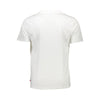 Levi's White Cotton Men T-Shirt Levi's