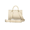 Mario Valentino Beige Polyethylene Women Handbag Mario Valentino