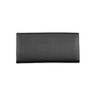 Tommy Hilfiger Black Polyethylene Women Wallet Tommy Hilfiger