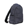 Tommy Hilfiger Blue Polyester Backpack Tommy Hilfiger