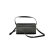 Tommy Hilfiger Black Polyethylene Women Handbag Tommy Hilfiger