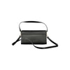 Tommy Hilfiger Black Polyethylene Women Handbag Tommy Hilfiger