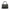Tommy Hilfiger Black Polyethylene Women Handbag Tommy Hilfiger