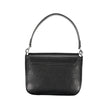 Mario Valentino Black Polyethylene Handbag Mario Valentino