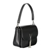 Mario Valentino Black Polyethylene Handbag Mario Valentino