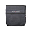 Tommy Hilfiger Blue Polyester Men Shoulder Bag Tommy Hilfiger