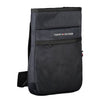 Tommy Hilfiger Blue Polyester Men Shoulder Bag Tommy Hilfiger