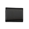 Tommy Hilfiger Black Polyethylene Women Wallet Tommy Hilfiger