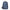 Tommy Hilfiger Blue Polyester Backpack Tommy Hilfiger