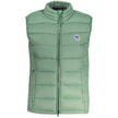 North Sails Green Polyamide Women Jacket North Sails