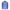 North Sails Blue Linen Men Shirt North Sails