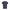 Tommy Hilfiger Blue Cotton Men T-Shirt Tommy Hilfiger