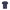 Tommy Hilfiger Blue Cotton Men T-Shirt Tommy Hilfiger