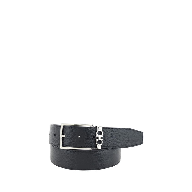 Ferragamo Reversible Belt Ferragamo