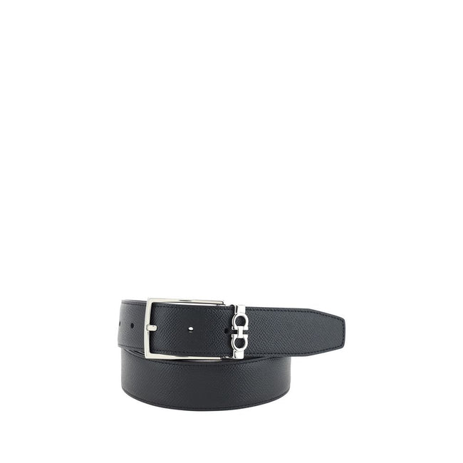 Ferragamo Reversible Belt Ferragamo
