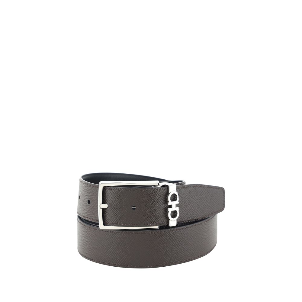 Ferragamo Reversible Belt Ferragamo