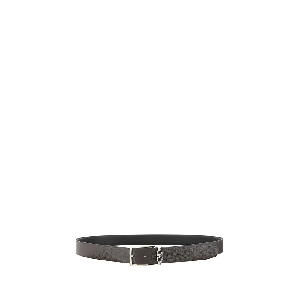 Ferragamo Reversible Belt Ferragamo