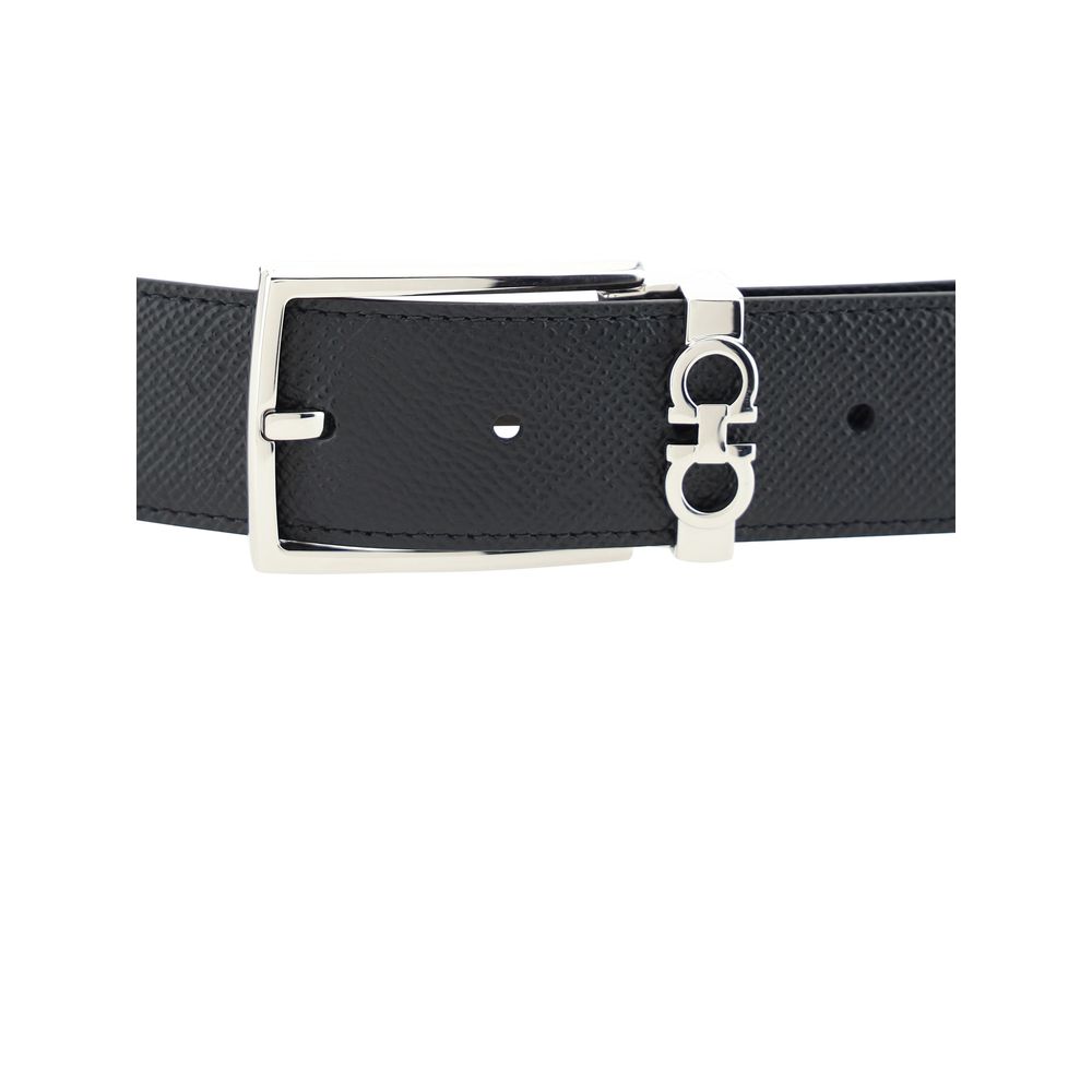 Ferragamo Reversible Belt Ferragamo