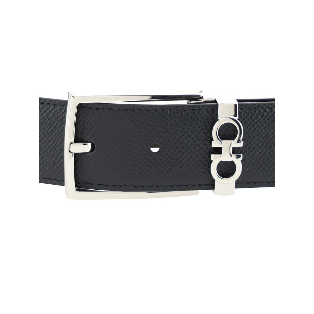 Ferragamo Reversible Belt Ferragamo