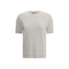Fendi Knit T-Shirt Fendi