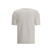 Fendi Knit T-Shirt Fendi
