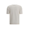 Fendi Knit T-Shirt Fendi