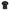 North Sails Black Cotton Polo Shirt North Sails