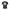 North Sails Black Cotton Men T-Shirt North Sails