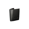 Tommy Hilfiger Black Leather Men Wallet Tommy Hilfiger