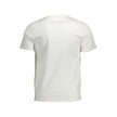 Levi's White Cotton Men T-Shirt Levi's