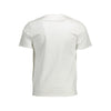 Levi's White Cotton Men T-Shirt Levi's