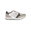 Carrera Brown Eco Leather Men Sneaker Carrera