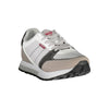 Carrera Brown Eco Leather Men Sneaker Carrera