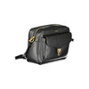 Coccinelle Black Leather Women Handbag Coccinelle