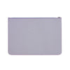 Maison Margiela Purple Calfskin Clutch Bag Maison Margiela