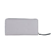 Maison Margiela Purple Calfskin Wallet Maison Margiela