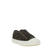 Fendi Monochrome Sneakers Fendi