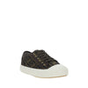 Fendi Monochrome Sneakers Fendi