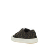 Fendi Monochrome Sneakers Fendi