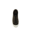 Fendi Monochrome Sneakers Fendi