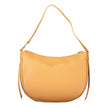Coccinelle Brown Leather Handbag Coccinelle