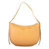 Coccinelle Brown Leather Handbag Coccinelle