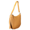 Coccinelle Brown Leather Handbag Coccinelle
