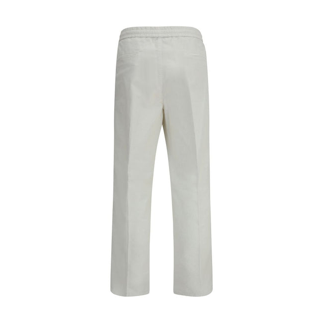 Brunello Cucinelli Corduroy Pants Brunello Cucinelli