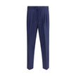 Brunello Cucinelli Virgin wool Pants Brunello Cucinelli