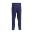 Brunello Cucinelli Virgin wool Pants Brunello Cucinelli